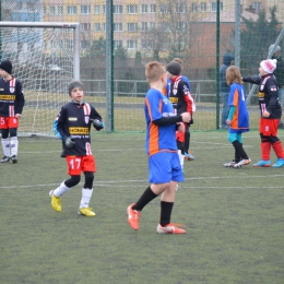 Unia Boryszew Cup 2015