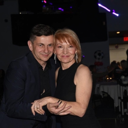 Bal Sportowca-Na parkiecie