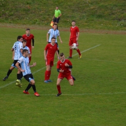 Olimpiakos- Błękitni 09.11.2019