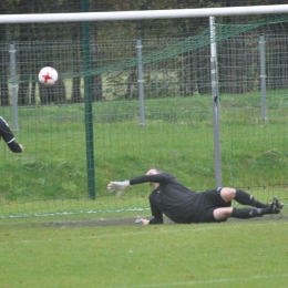 GKS Leśnik Manowo - Gryf Polanów