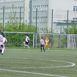 Radomiak - SEMP II (I Liga Wojewódzka U-15) 0:3