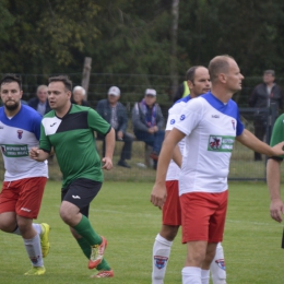 Kol. 2 Sokół Kaszowo -  Polonia Grabowno Wielkie 3:1 (30/08/2020)