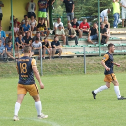 Przełom Besko 2:0 Brzozovia MOSiR Brzozów