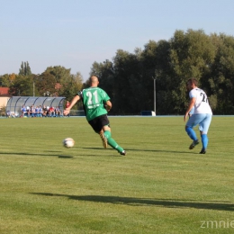 WARTA Międzychód-TARNOVIA Tarnowo Podgórne