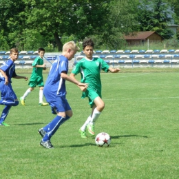 SPARTA - Victoria Września 14.06.2015