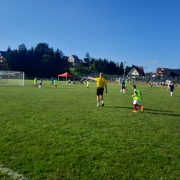 3 miejsce w turnieju Deichmann u-10