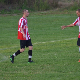 LKS ŚLEDZIEJOWICE - PROKOCIM KRAKÓW 2:0