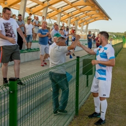 Radunia Stężyca 5-0 Stolem Gniewino (AM STUDIO)