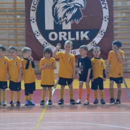 Orlik Cup 2016 w Luboniu