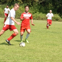 Niedziela na turnieju