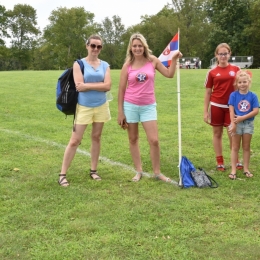 Niedziela na turnieju