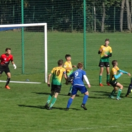 Górnik Konin- Tur 1921 Turek 3:0