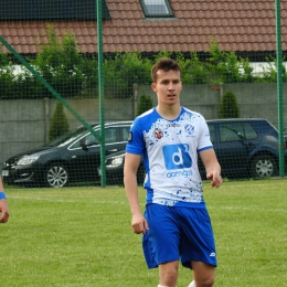 Olimpia Boruszowice - LKS ŻYGLIN