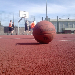 streetbal sierakowice 2015