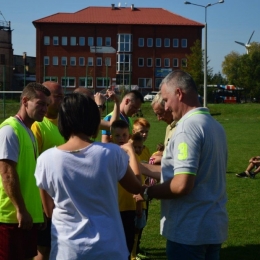 Młodzik Summer Cup dla rodziców