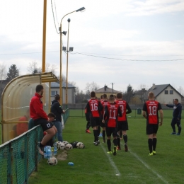 Crasnovia - Iskra 3-2