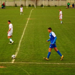 Świt Staroźreby – Mazur Gostynin 0:1