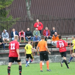 ZKP Asy Zakopane 4:0 SKS Sokolica Krościenko