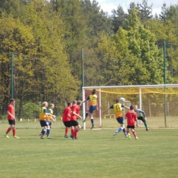 ZŁOCI- LECHIA KOSTRZYN 11.05.2019