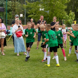 MŁODZIK SUMMER CUP 2024 (fot. Marek Pawlak) - rocznik 2015