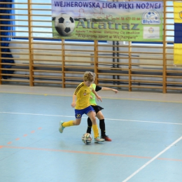 BŁĘKITNI CUP 17-18.01.2015