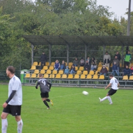 Kłodnica Gliwice - Korona Bargłówka 9:2