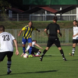 Piast - KS Krapkowice 2-0