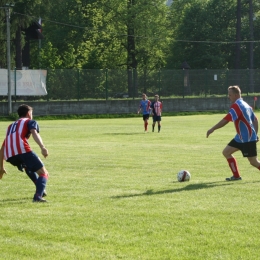 Sokolica Krościenko 3:0 (Walkower) ZKP Asy Zakopane