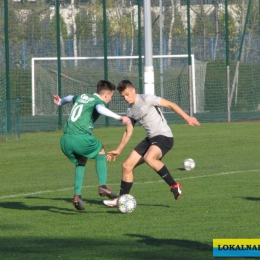 GWAREK ZABRZE - ORZEŁ STANICA