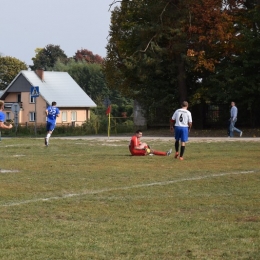 KS Serniki 8 - 2 GKS Abramów