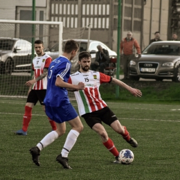 Lachy Lachowice vs Chełm Stryszów