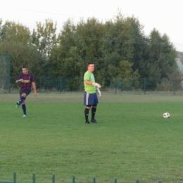 Trening 19.09.2018