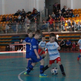 FA Gryfice Winter Cup - 2011