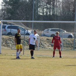 LKS ŻYGLIN - Sparta Zabrze