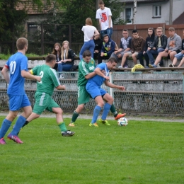 Chełm Stryszów vs. Sokół Przytkowice II