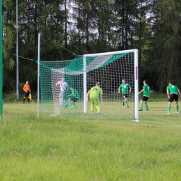 Koniczynka Ocice - KS Wola Baranowska 4:1