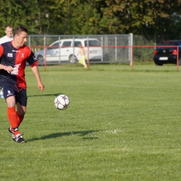 Iskra Jaszkowa 1-1 Unia