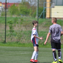 Radomiak - SEMP II (I Liga Wojewódzka U-15) 0:3