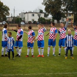 Orlęta-Legia Ch.