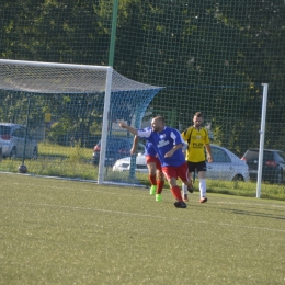 Puchar Polski: Sokół Kaszowo - Plon Gądkowice 1:1, k. 5:4 (15/08/2017)