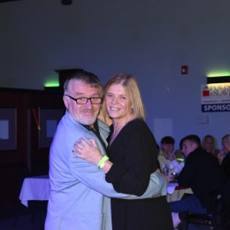 Bal Sportowca-Na parkiecie