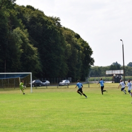 Rohland Tuszów 4-1 KS Serniki