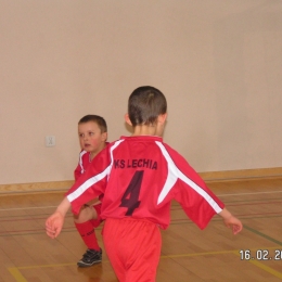 Bambino Cup Szklarska Poręba