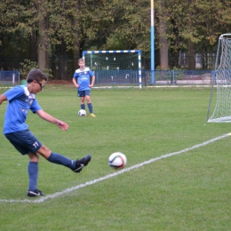 Rocznik 2003: Milan Scoula Calcio Łódź- Andrespolia 