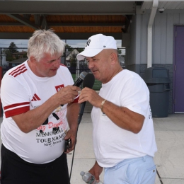 Kibice i wokół stadionu-Mem.Deyny 2025