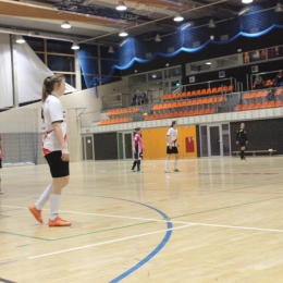 Futsal  Kotwica Kórnik - LKS Strzelec RB Gorzyczki Głogówek