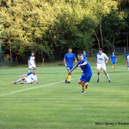 Błyskawiczna inauguracja sezonu 2015/2016