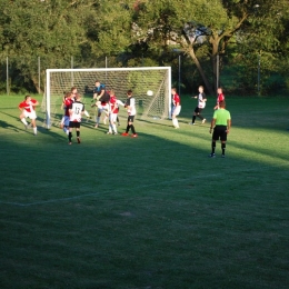 Iskra - Strzyżów 0-1