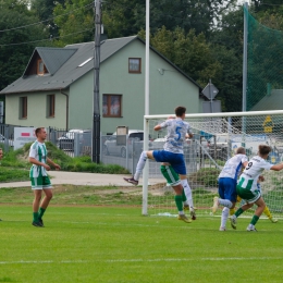 Olimpiakos- Sokół (26.09.26) Fot. Ł.G