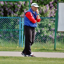 Mecz z Lotnikiem Twardogóra fot. Jacek Górniak